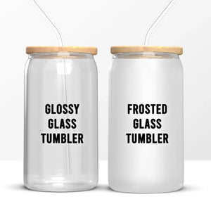 Encore un chapitre ! Tasse en verre personnalisée, tasse à café glacé ! Cadeau pour les amoureux des livres