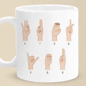 Social Skills Loading - Friend Hidden Message Mug - Gift For Best Friends, Sisters, Family Members, Coworkers