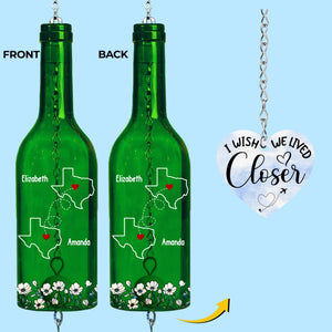 BG BLUE