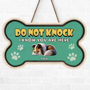 Let Your Love For Your Pup Shine Through Every Day - Dog Personalized Custom Home Decor Wood Sign - House Warming Gift For Pet Owners, Pet Lovers