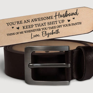 BG-BELT-RED-1