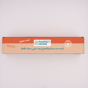 Box For Shaped Doormat