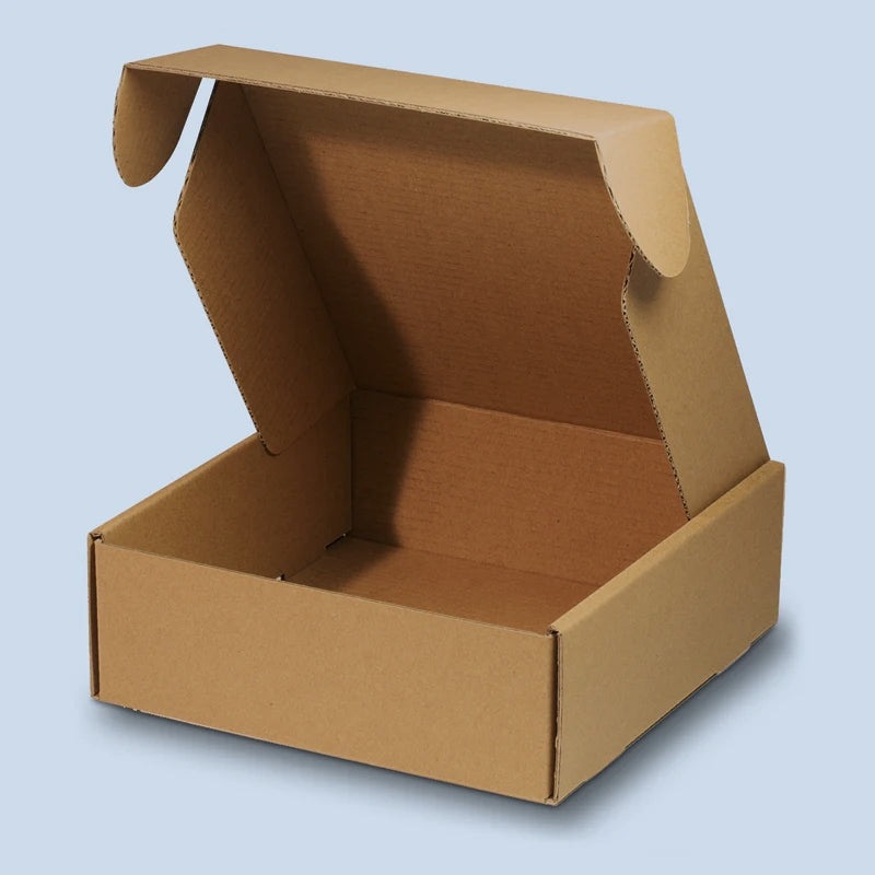 Boîte pour housses de siège auto