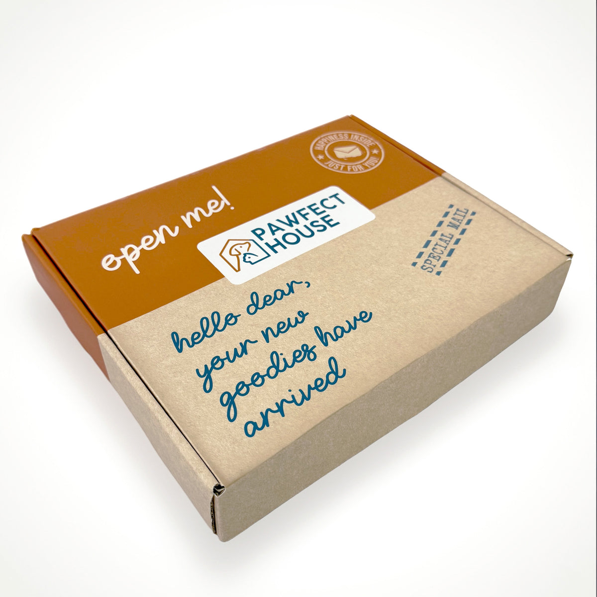 Box For Adult Onesie
