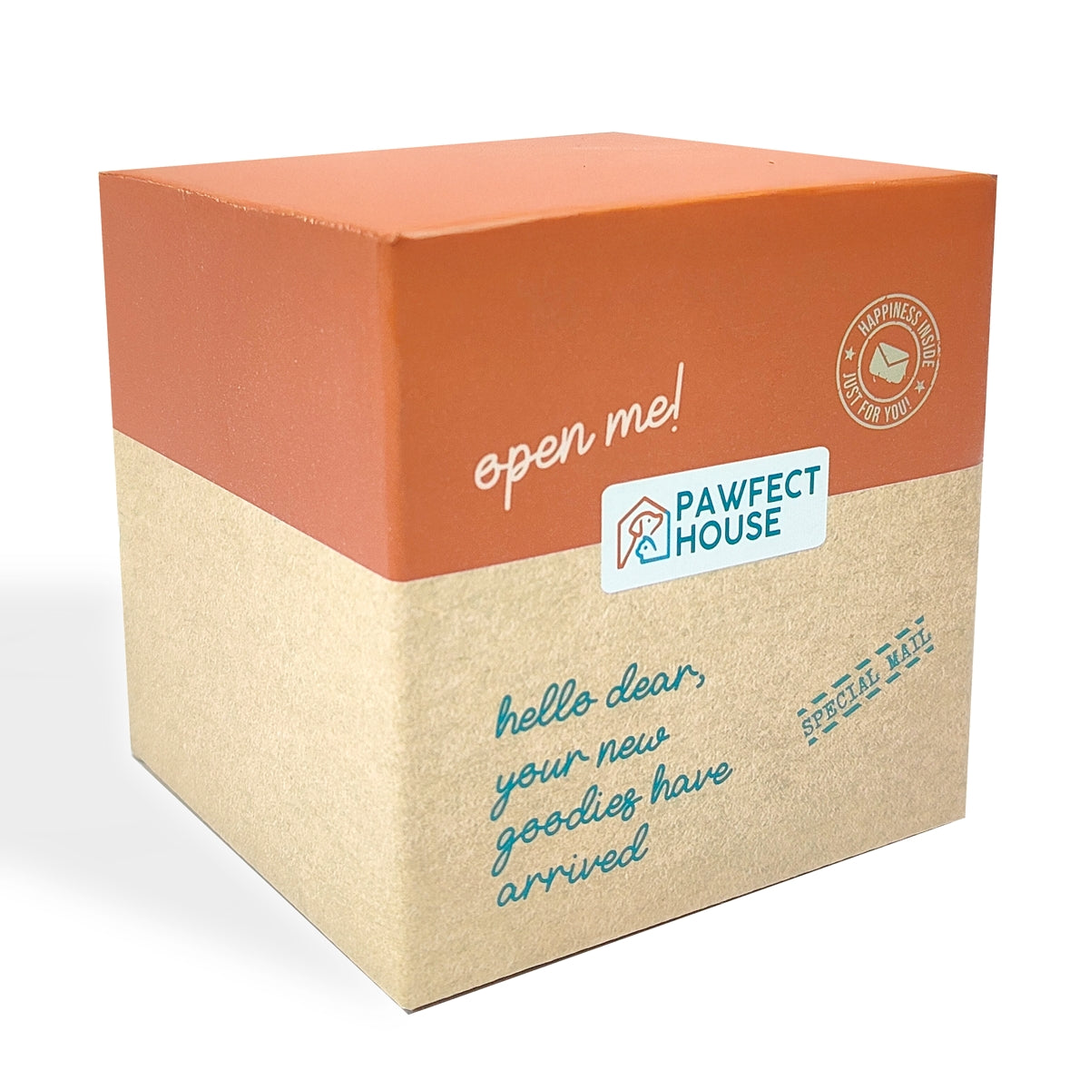Gift Box For 11oz Marble Mug