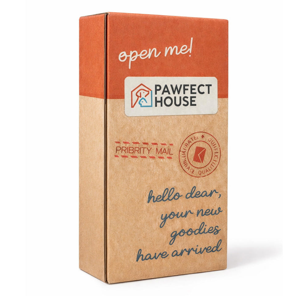 Gift Box For Can Cooler