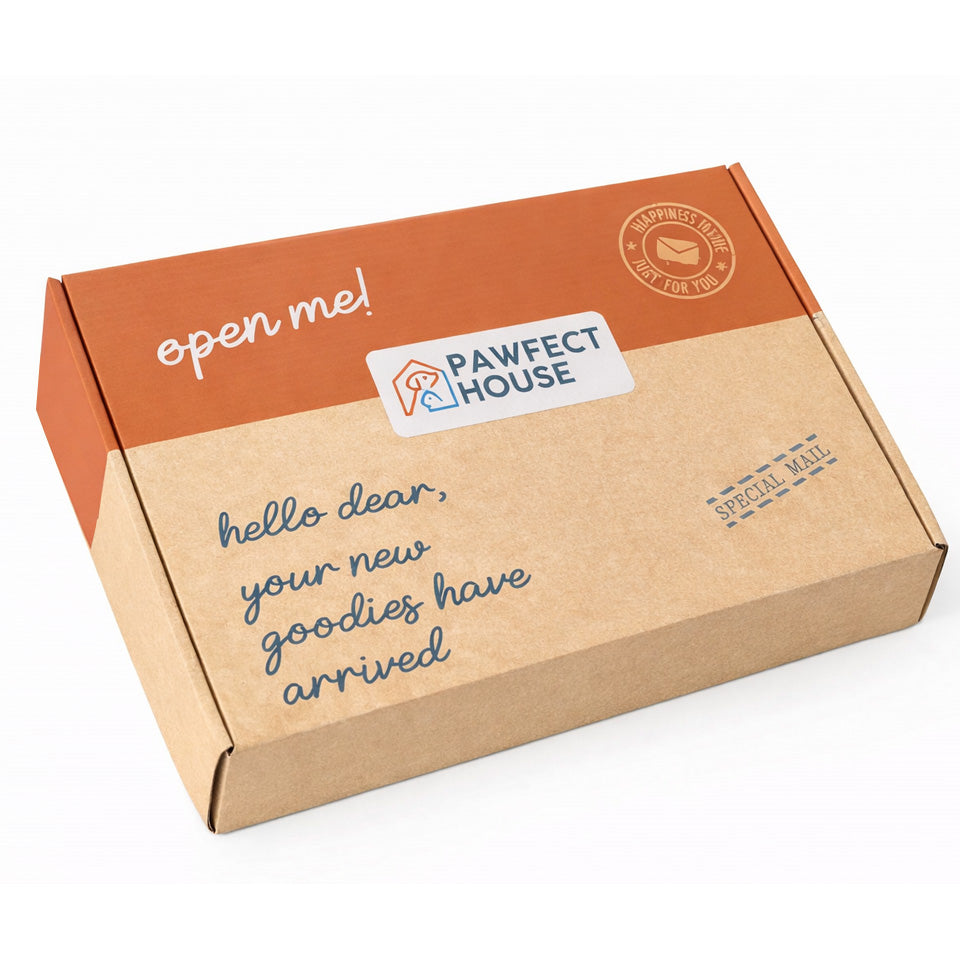 Gift Box For Metal Sign