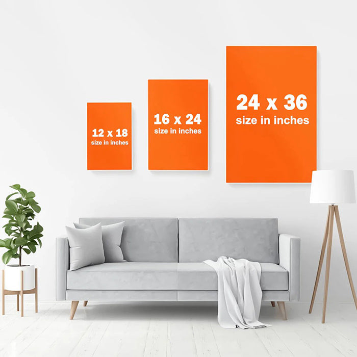 Photo personnalisée Star of Fame, Meilleure maman de l'année - Affiche verticale personnalisée pour la famille - Cadeau de fête des mères, d'anniversaire pour maman