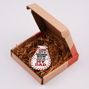 Box For Wooden Tracker Sign