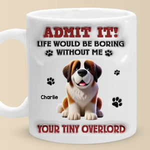 Mockup Layer