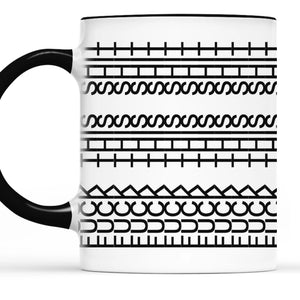 Tasse à café avec message caché - Tasse à thé en céramique - Cadeaux pour amis, famille, tasse sarcastique amusante, cadeaux de bureau amusants pour collègues, meilleur ami du travail - Fu*k This Sh*t