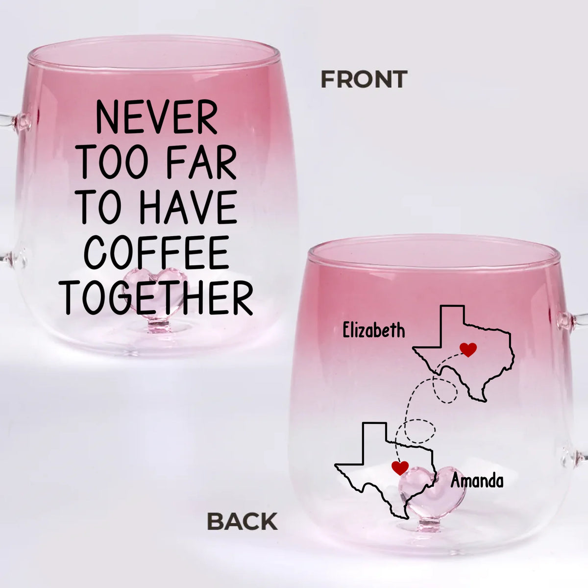 PRE-2S-PINK