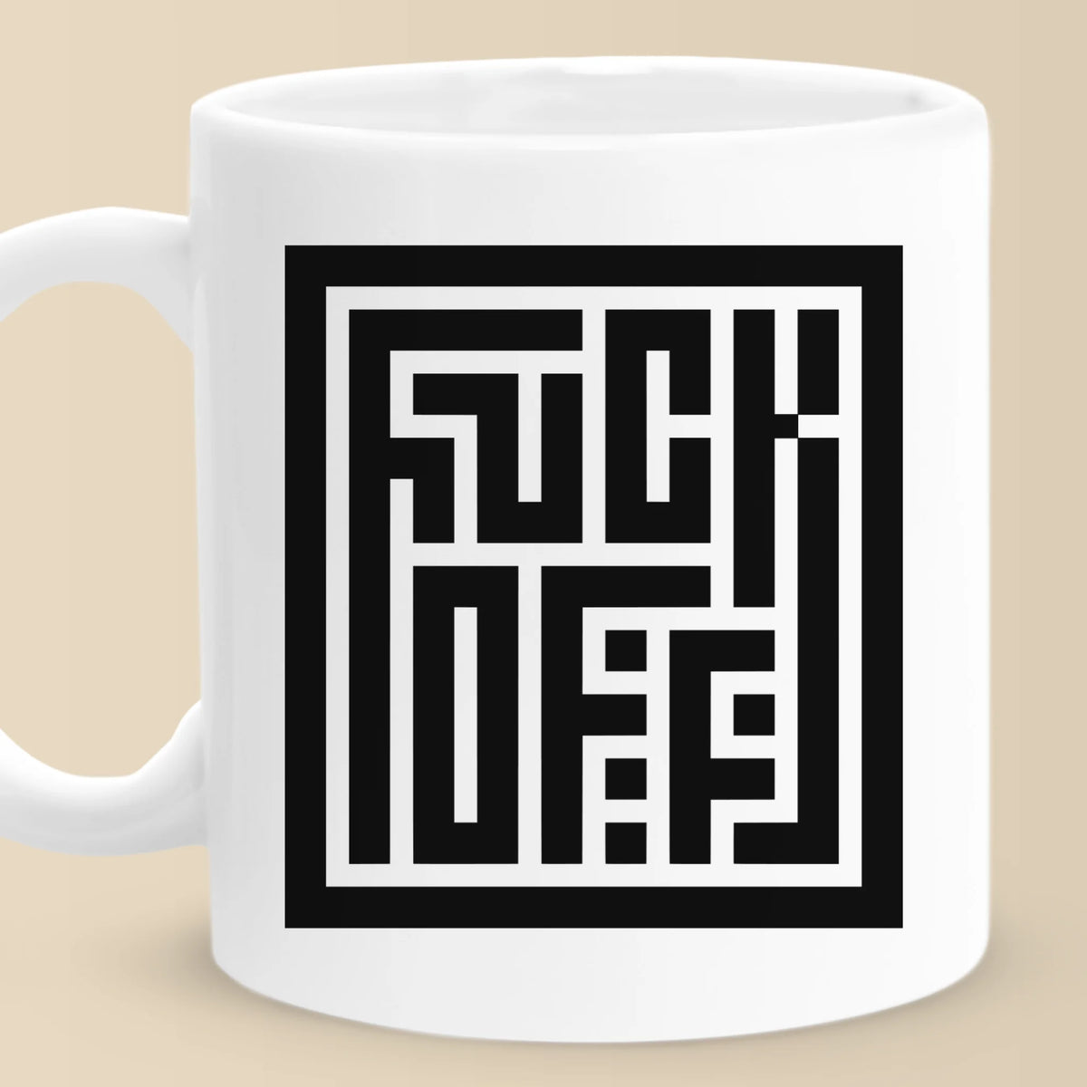 Introverting, Please Don’t Disturb - Friend Hidden Message Mug - Gift For Best Friends, Sisters, Family Members, Coworkers