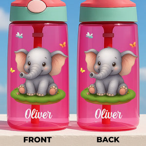 bg pink