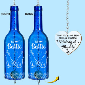 BG BLUE