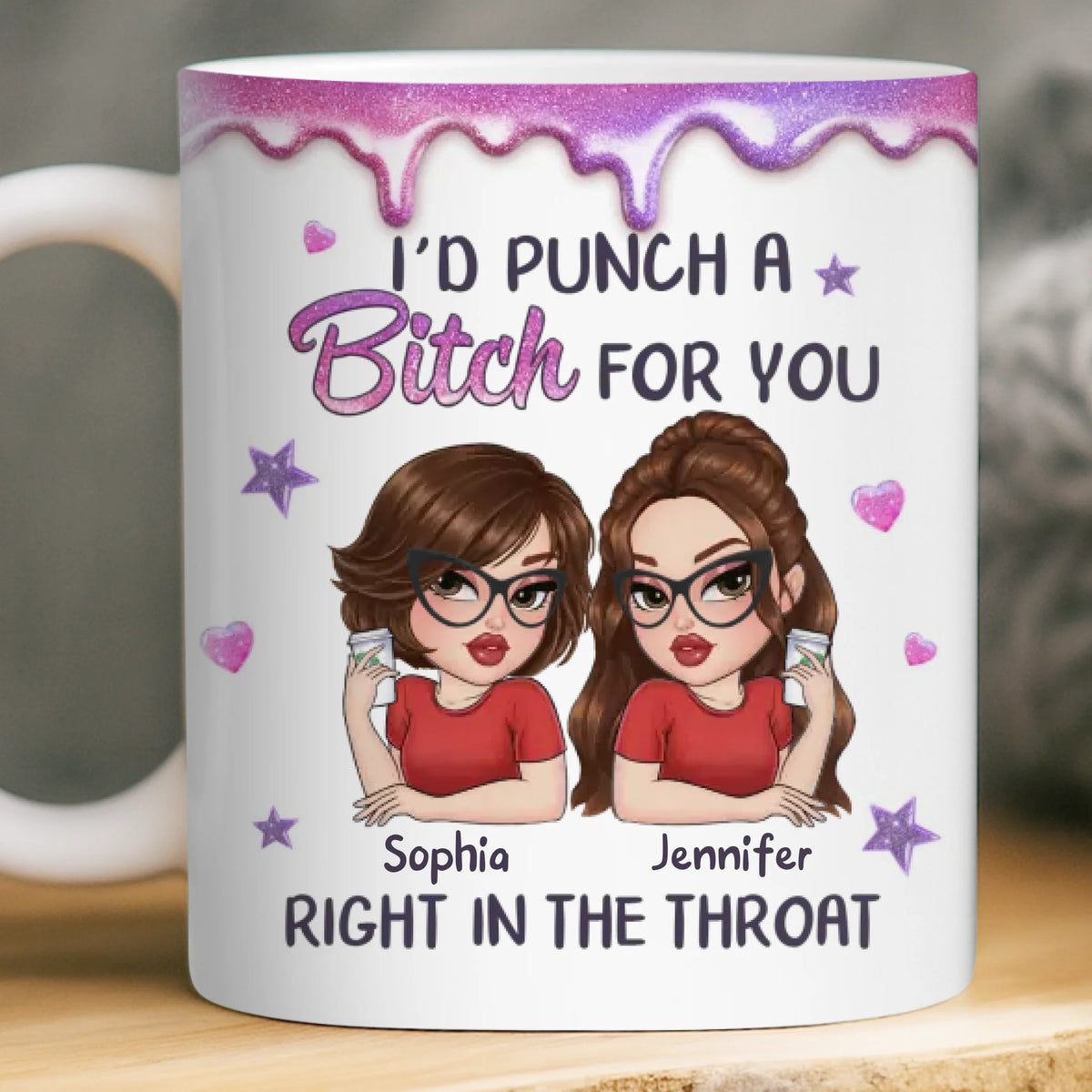 BG