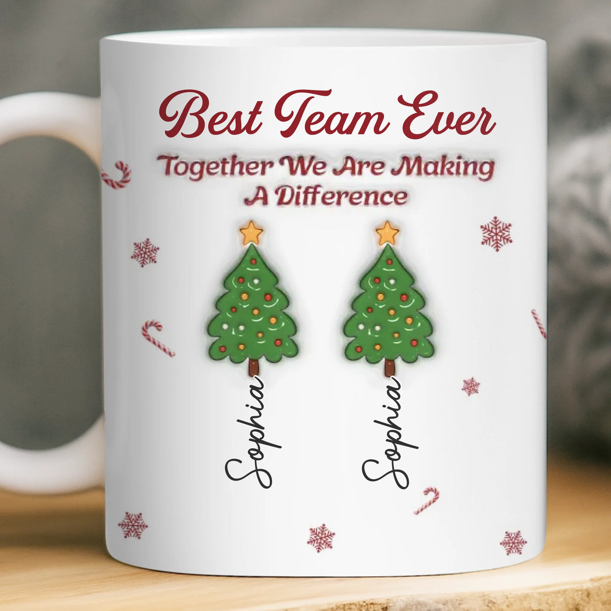 Mockup Layer