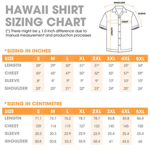 T-shirt hawaïen tropical unisexe personnalisé avec photo pour les meilleurs voyages d'été - Cadeau pour les vacances d'été, cadeau pour les membres de la famille