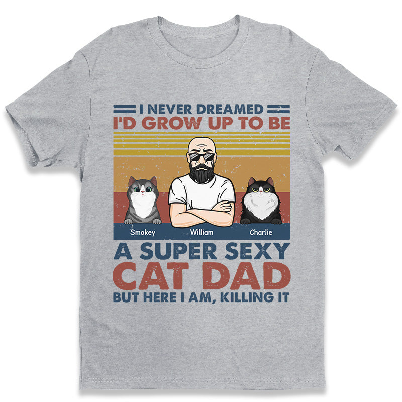 Custom Unisex T-shirt, Premium T-shirt, Hoodie - Personalized Birthday Gifts For Dog Cat Lovers, Dog Dad And Mom, Cat Owners - My Pet Makes The Season Merry