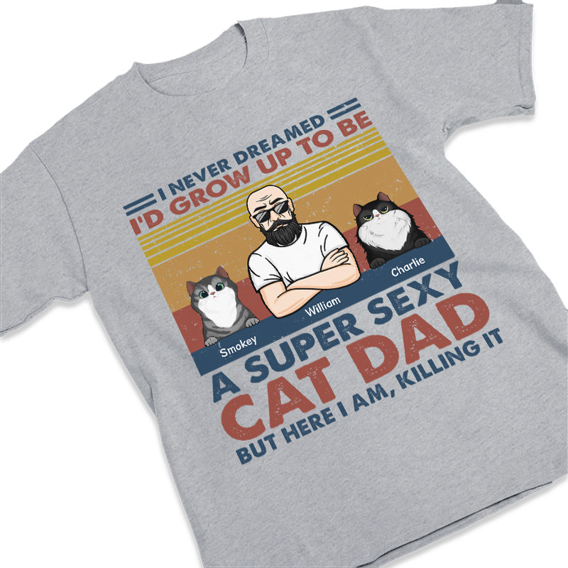 Custom Unisex T-shirt, Premium T-shirt, Hoodie - Personalized Birthday Gifts For Dog Cat Lovers, Dog Dad And Mom, Cat Owners - My Pet Makes The Season Merry