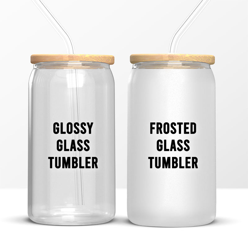 Best Teacher Ever - Teacher Personalized Custom Glass Cup, Iced Coffee Cup - Gift For Teacher, Back To School