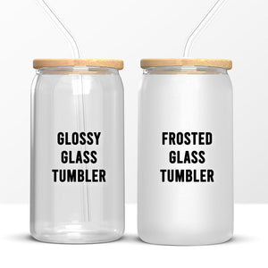 Best Teacher Ever - Teacher Personalized Custom Glass Cup, Iced Coffee Cup - Gift For Teacher, Back To School