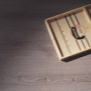 Jeu de lancer rapide - Cadeaux d'anniversaire pour la famille, les amis et les enfants - Le meilleur jeu interactif de tous les temps