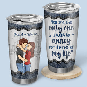 Tu es mon soleil, ma lune, toutes mes étoiles - Verre personnalisé pour couple - Cadeau pour mari et femme, anniversaire