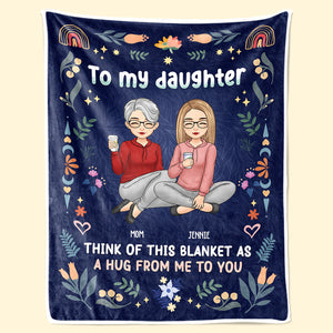 Tu es plus que ce que nous aurions pu espérer - Couverture familiale personnalisée - Cadeau de Noël de maman