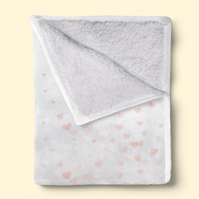 C'est nous - Notre vie, notre maison, notre histoire - Couverture personnalisée pour la famille - Cadeau pour les membres de la famille
