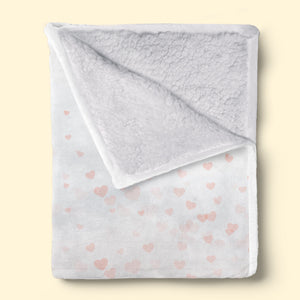 C'est nous - Notre vie, notre maison, notre histoire - Couverture personnalisée pour la famille - Cadeau pour les membres de la famille